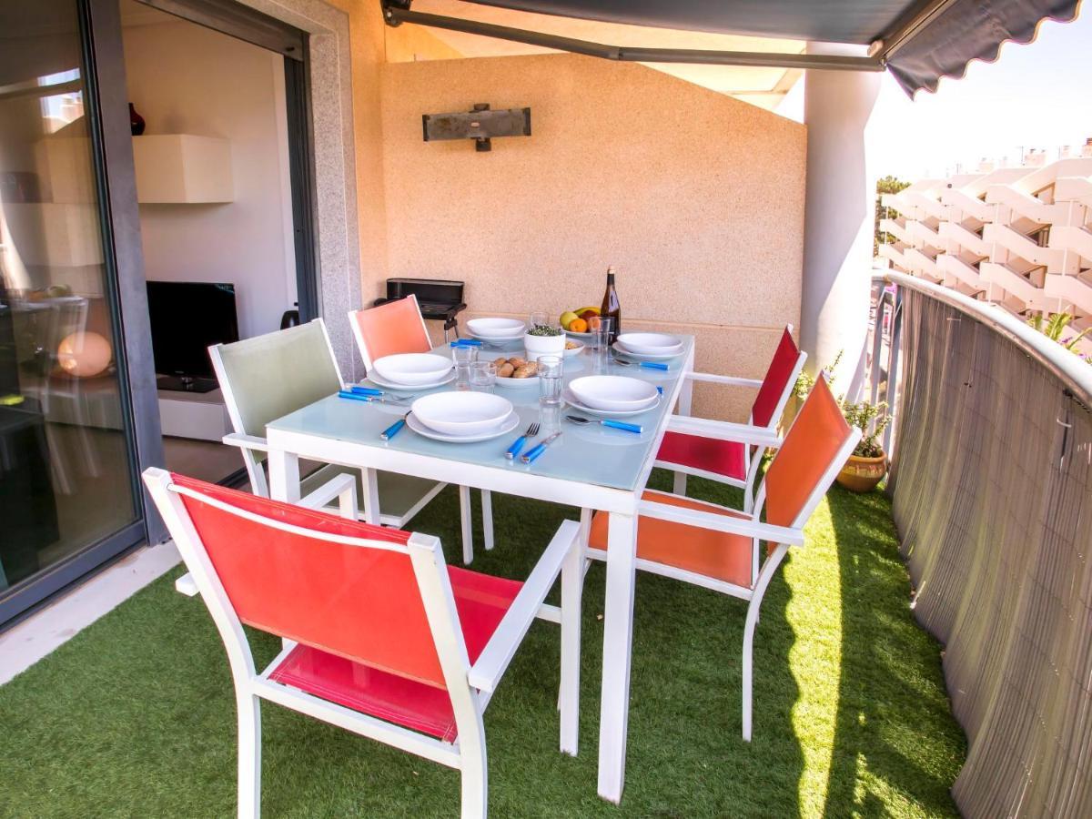 Apartment Jacaranda-2 By Interhome Dénia Extérieur photo