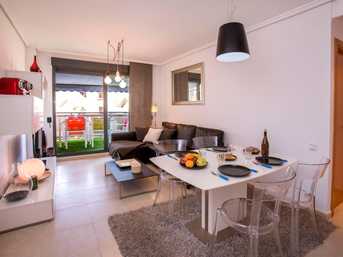 Apartment Jacaranda-2 By Interhome Dénia Extérieur photo