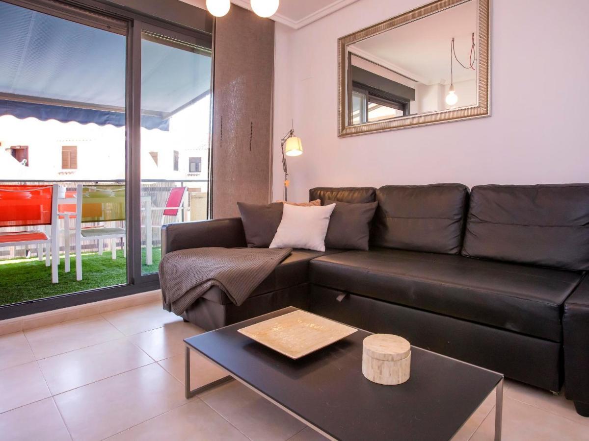 Apartment Jacaranda-2 By Interhome Dénia Extérieur photo