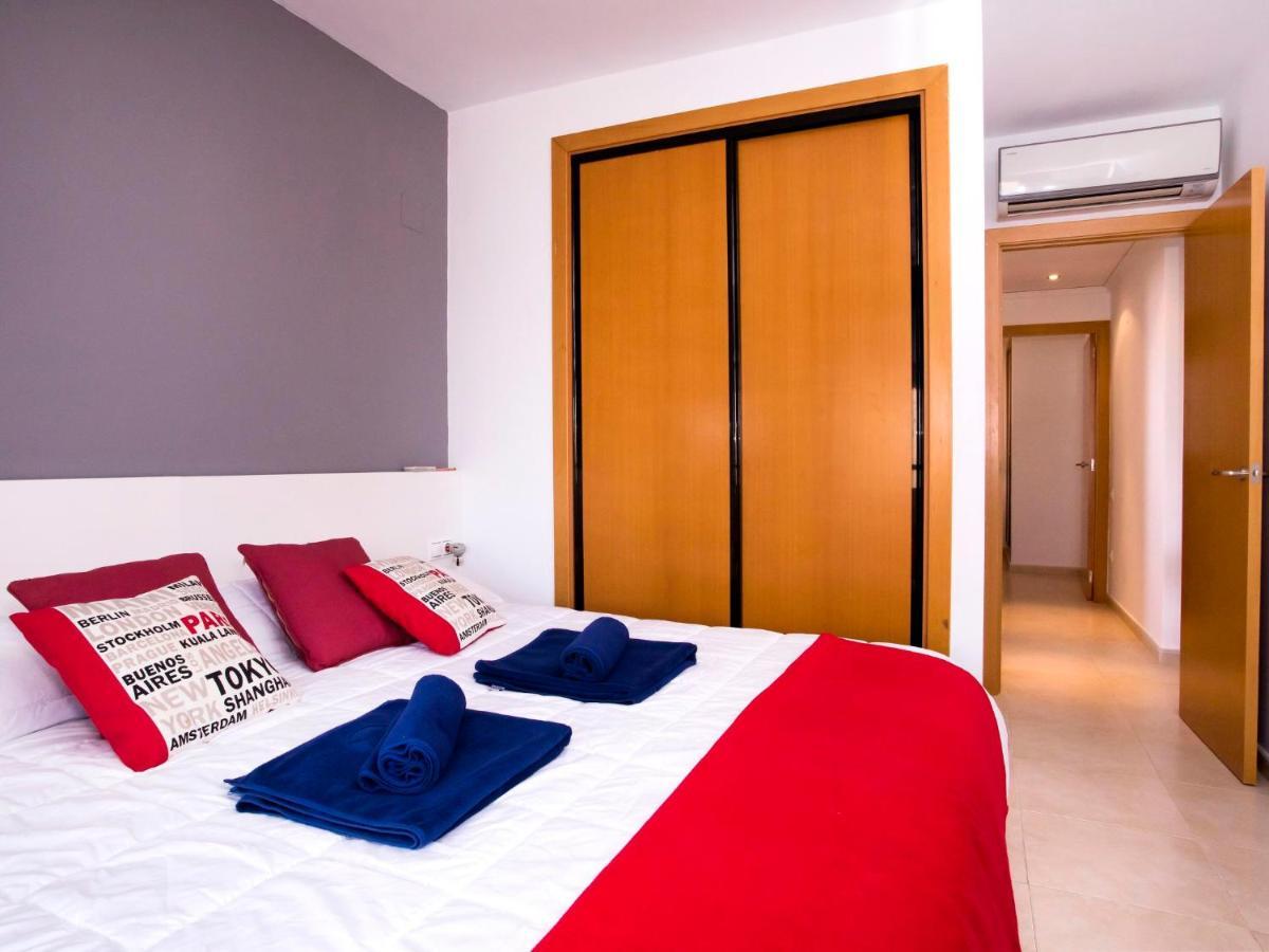Apartment Jacaranda-2 By Interhome Dénia Extérieur photo