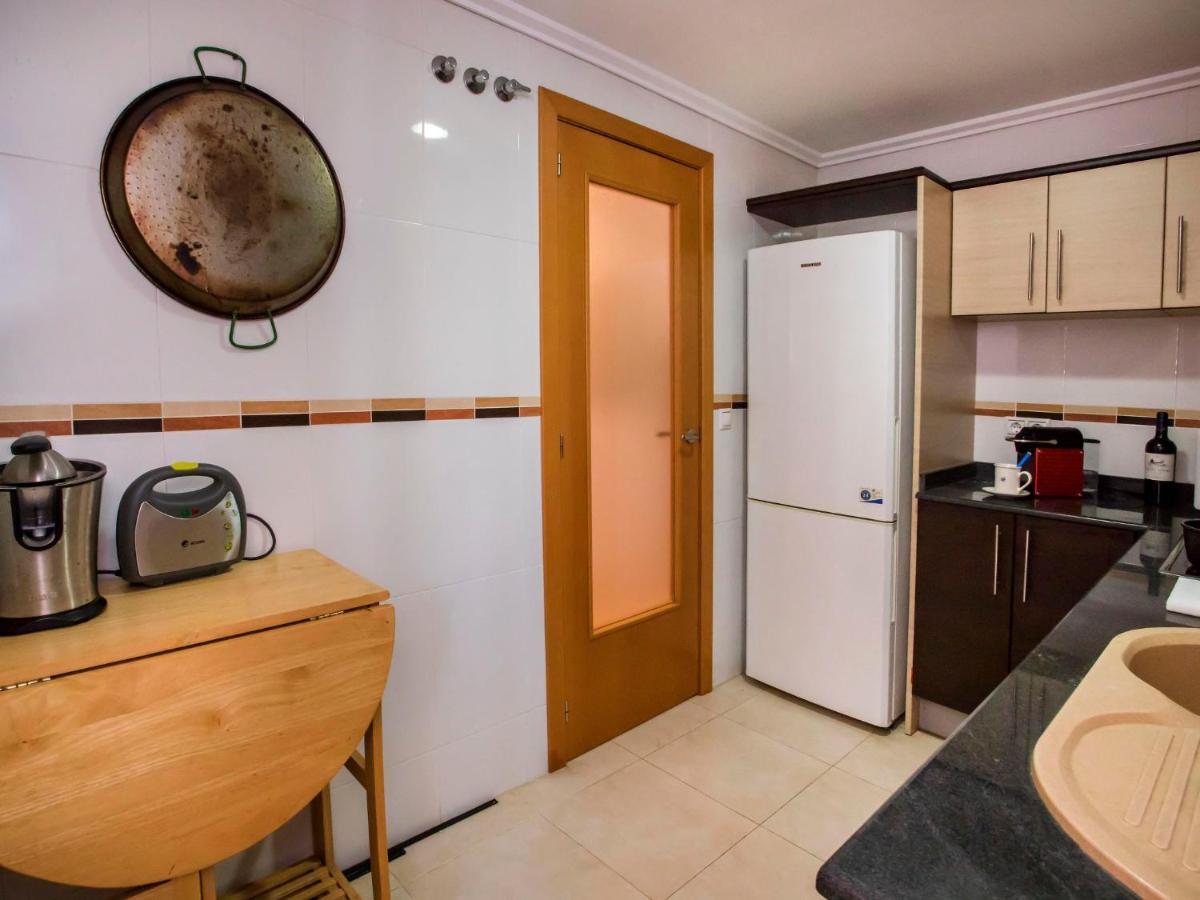 Apartment Jacaranda-2 By Interhome Dénia Extérieur photo