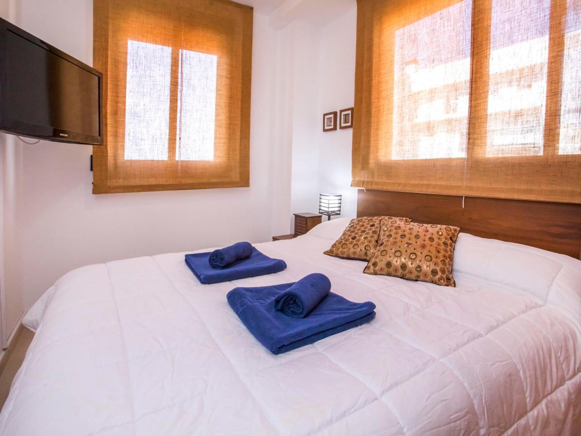 Apartment Jacaranda-2 By Interhome Dénia Extérieur photo