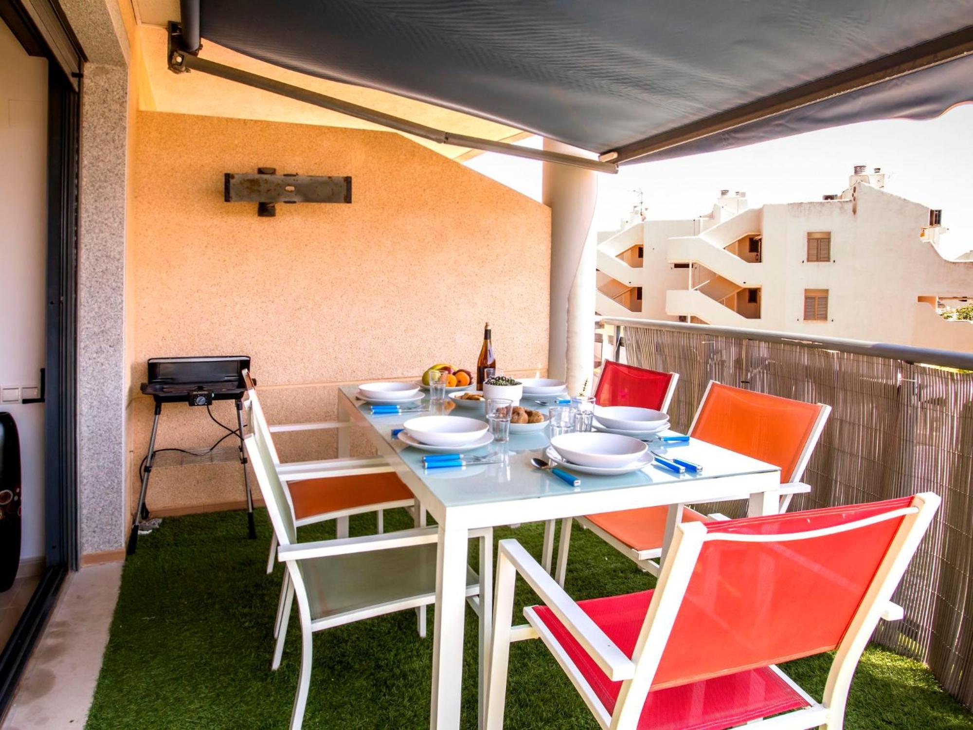Apartment Jacaranda-2 By Interhome Dénia Extérieur photo